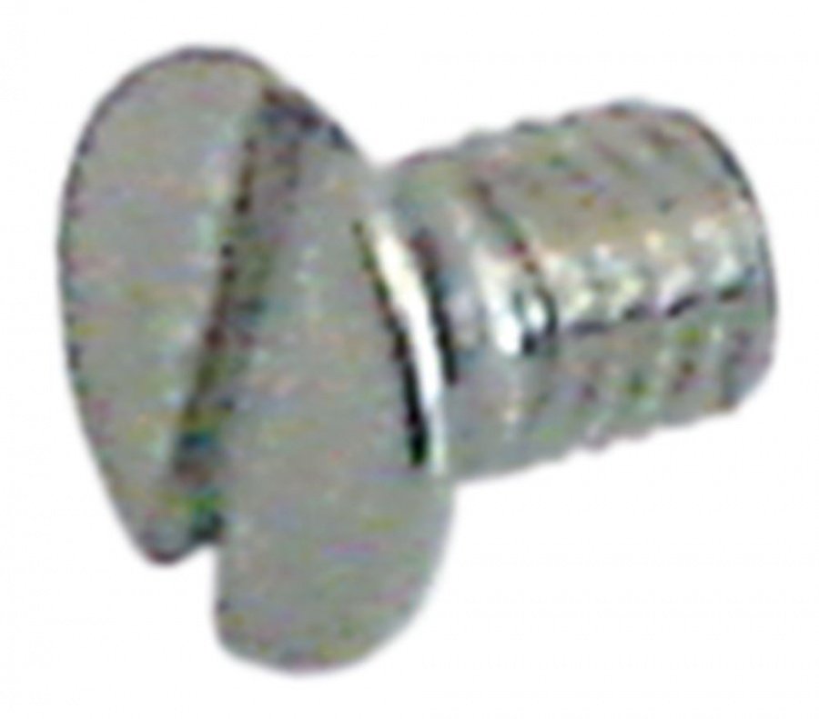 Surub cu cap inecat M5, L 8 mm, din inox DIN/ISO, 100 bucati - 501069