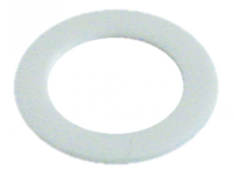 Inel de Teflon ø 13,3 mm, 17x26x1 mm - 501074