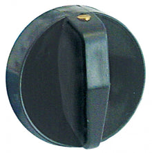 knob black