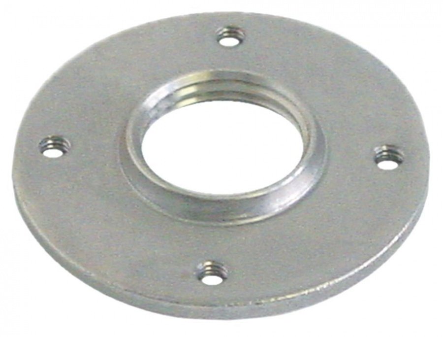 flange right-hand thread - Code 501095