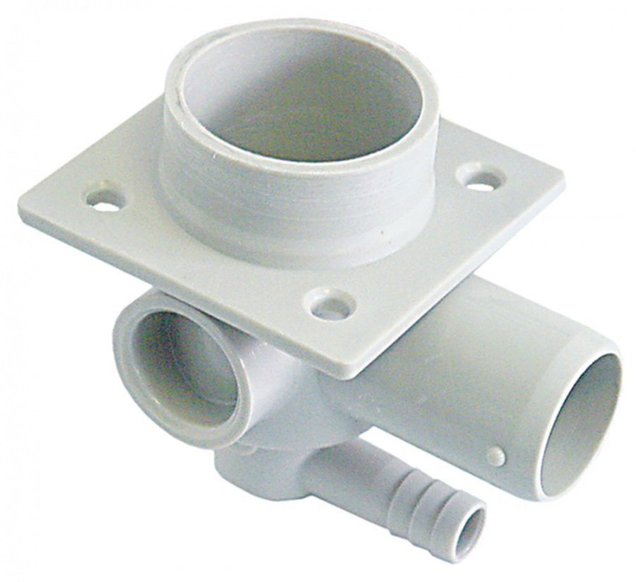 wash arm support mounting position upper - Code 501096