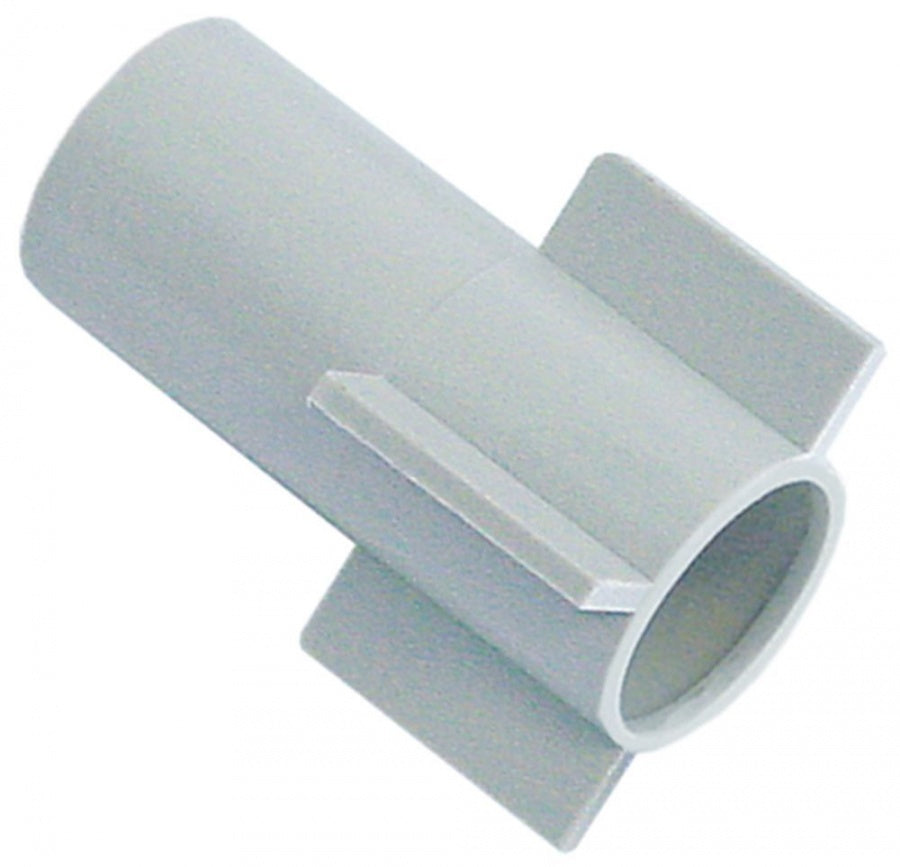 centring star mounting position upper L 58mm - Code 501097
