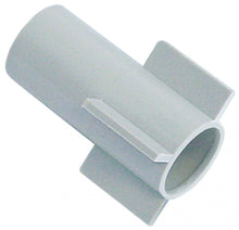centring star mounting position upper L 58mm - Code 501097