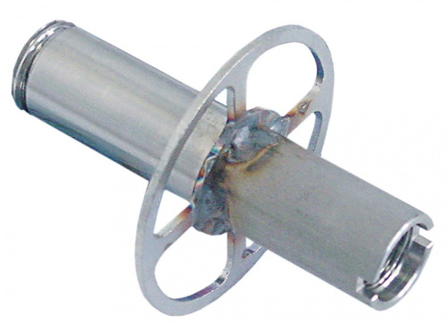 rinse pipe mounting pos. upper