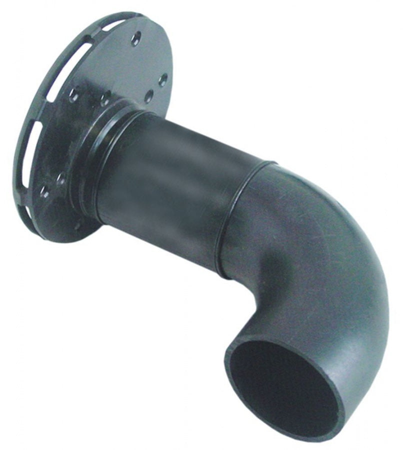 intake body equiv. no. 8000855 suitable for MEIKO - Code 501112