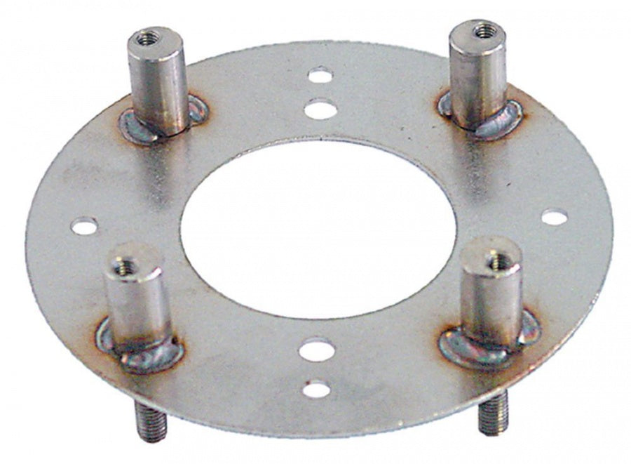 flange with bolt