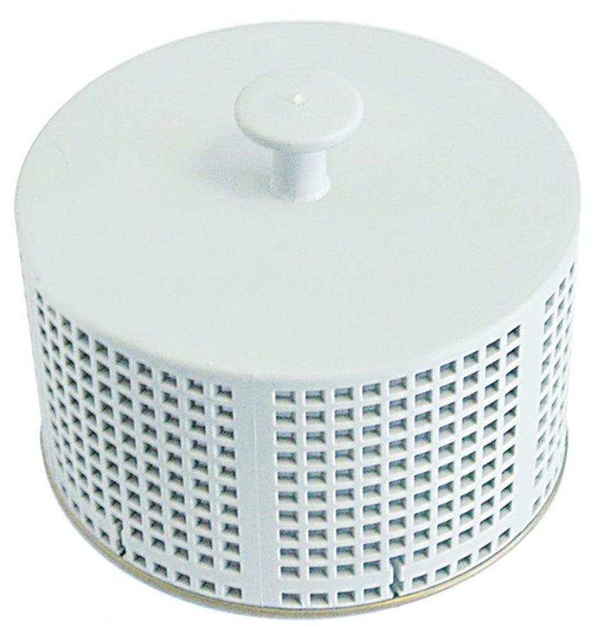 round filters H 101 mm suction/ with locking ring - Code 501124