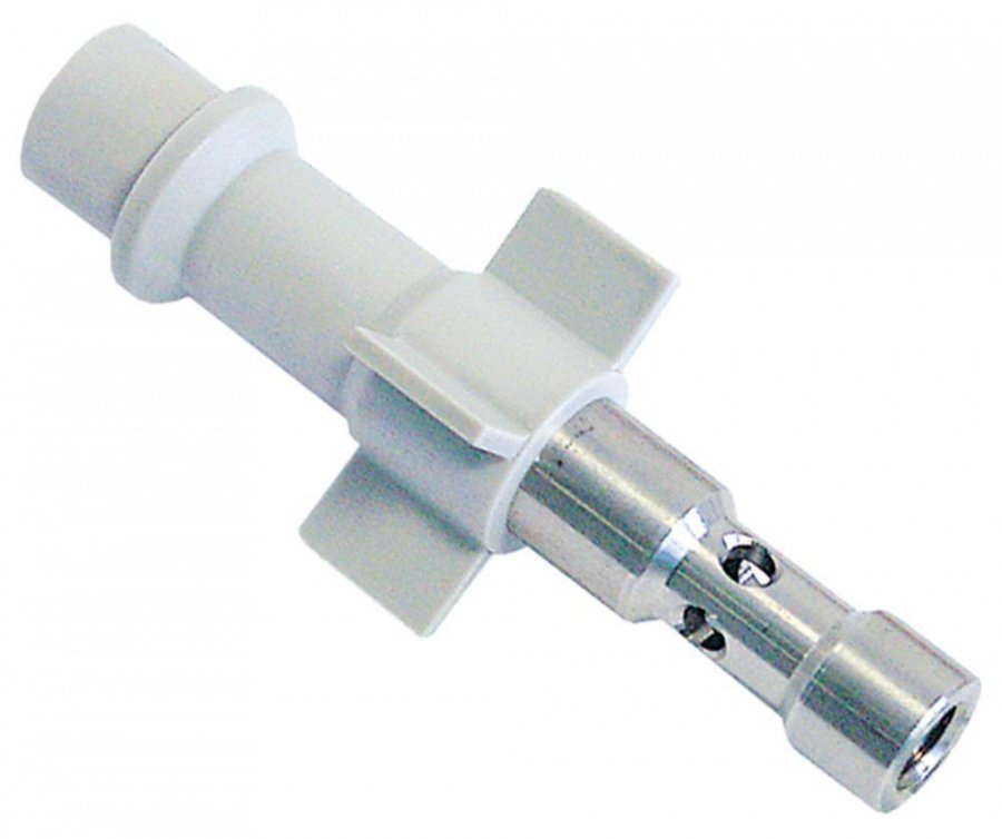 rinse arm shaft centring star - Code 501134