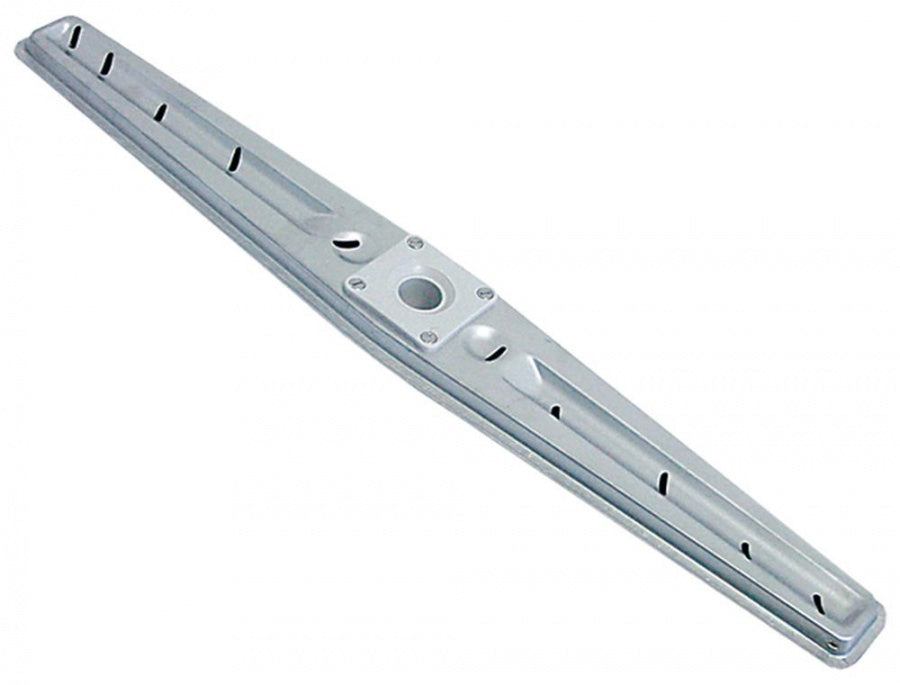 wash arm L 500mm nozzles 10 mounting ø 21/51mm mounting pos. upper