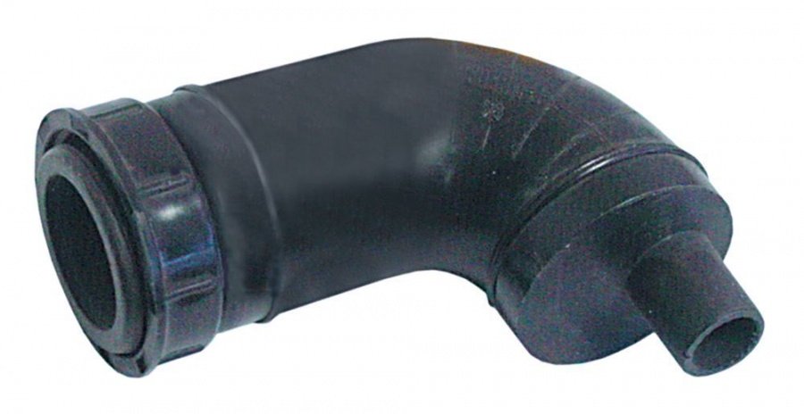 intake body equiv. no. 8002534 suitable for MEIKO for drain pump - Code 501148