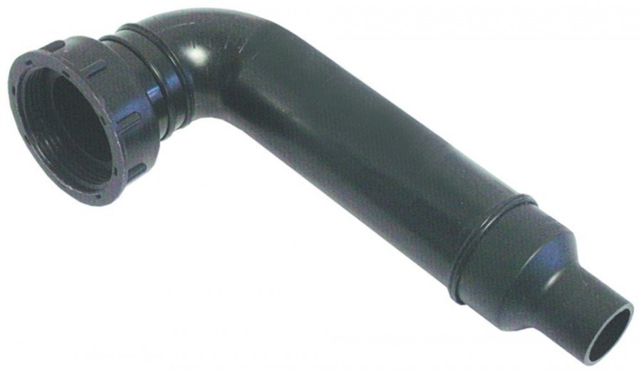 intake body elbow equiv. no. 8003831 suitable for MEIKO - Code 501152