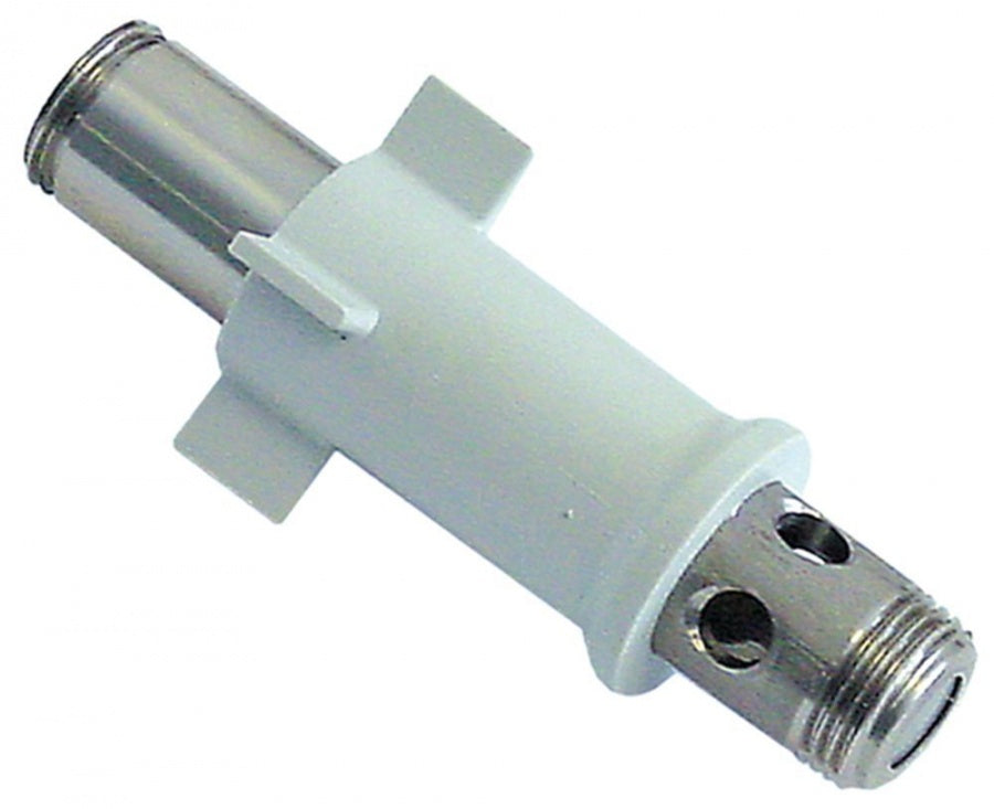 Ax superior pentru brate de clatire ø 26 mm, H 108 mm - 501154