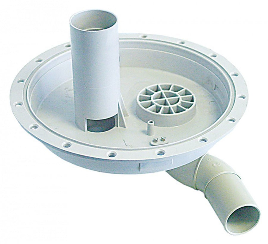 intake body pump sump