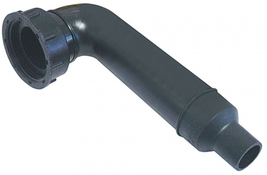 intake body elbow equiv. no. 8004985 suitable for MEIKO - Code 501157