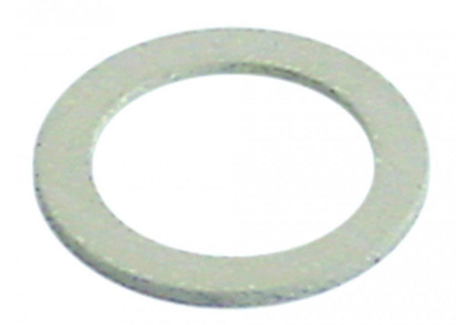 flat gasket FIBER D1 ø 24mm D2 ø 17mm thickness 1,5mm Qty 1 pcs