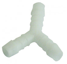 Racord Y, ø 10-10-10 mm, plastic - 501210