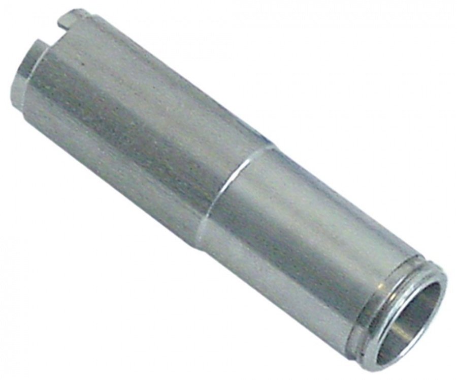 rinse pipe - Code 501234