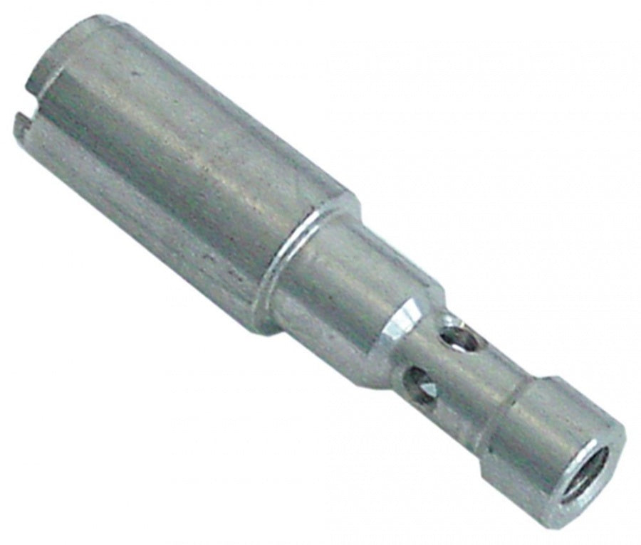 rinse arm shaft