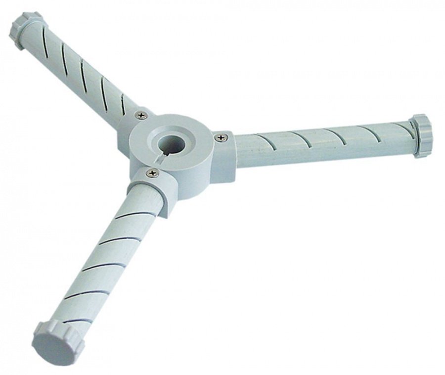 wash arm L 200mm nozzles 15 mounting pos. bottom complete/3-armed