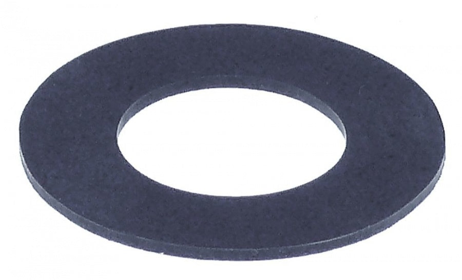 flat gasket rubber D1 ø 57mm D2 ø 30mm thickness 2mm Qty 1 pcs