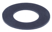 flat gasket rubber D1 ø 57mm D2 ø 30mm thickness 2mm Qty 1 pcs