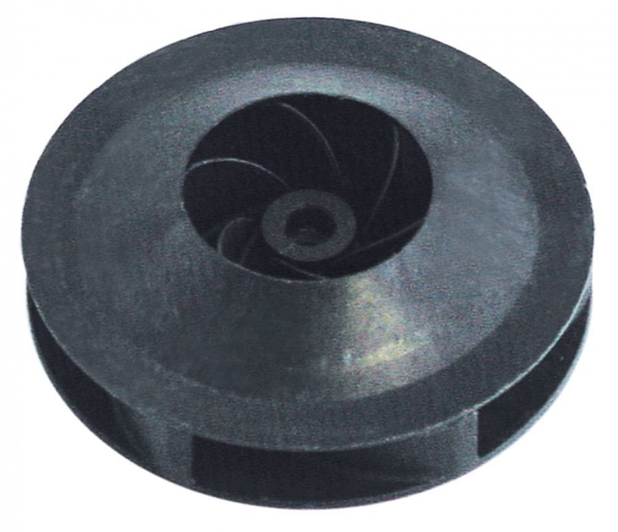 Rotor turbina pentru pompa ø 103 mm, H 28 mm, ax ø 9/8 mm - 501313