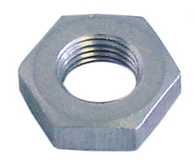 Piulita inox 1/4", grosime 6,5 mm, hexagon 22 - 501318