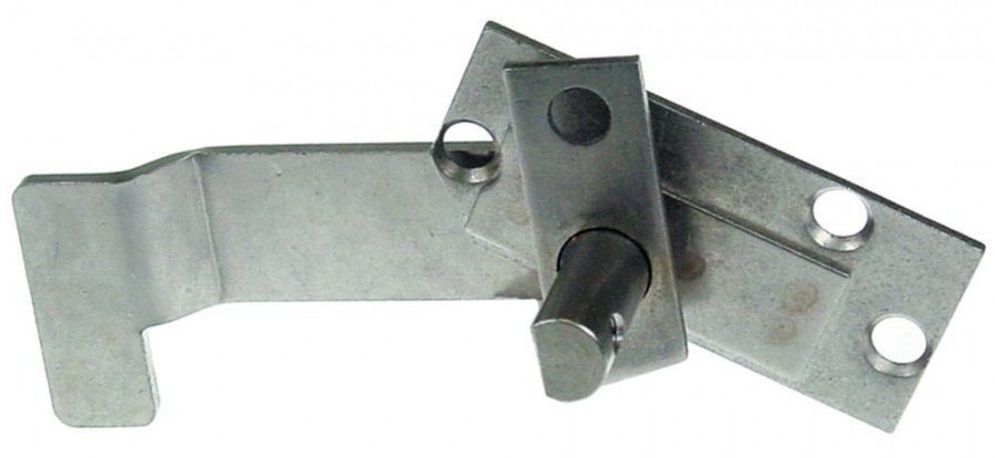 door hinge door bearing, right mounting pos. right
