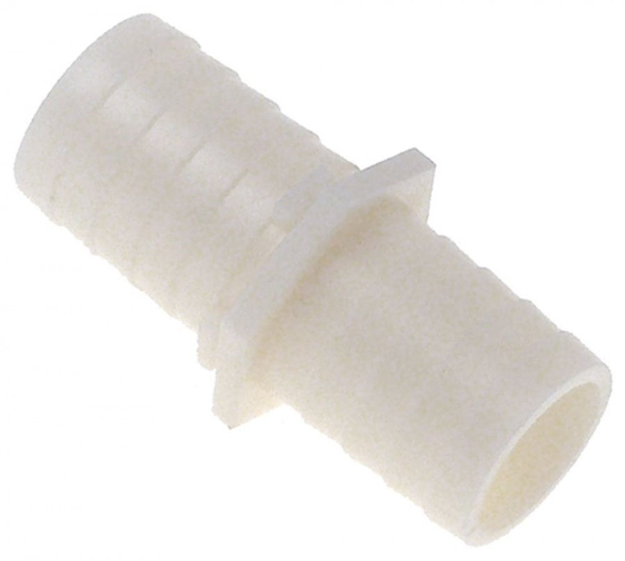 Racord plastic drept, ø 22mm - Cod 501340