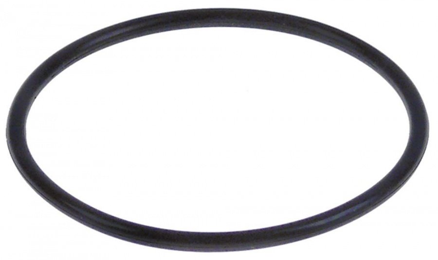 O-ring EPDM thickness 3mm ID ø 58mm Qty 1 pcs