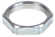 nut M35x2 H 8mm WS 41 steel