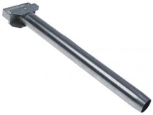 overflow pipe ø 40mm L 460mm stainless steel - Code 501357