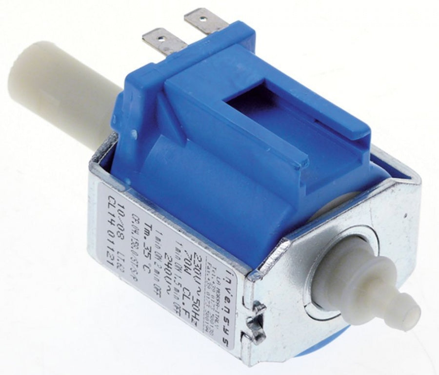 Pompa vibranta EATON (INVENSIS) CP.04.158.0, 230 V, 70 W, 50 Hz - 501359