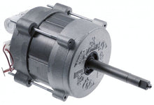 Motor 0,3 kW, 230 V, 50 Hz, ax ø 17 mm, ax L 115 mm, ø 130 mm - 501360