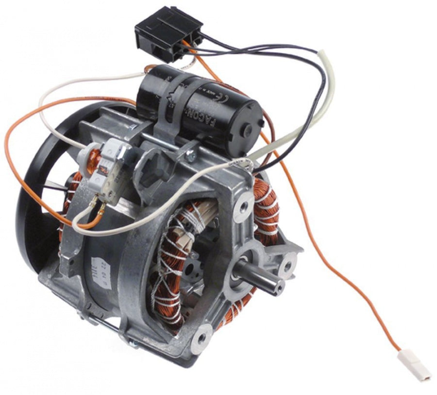 Motor 230 V, 50Hz 1-pole CL50 - 501361