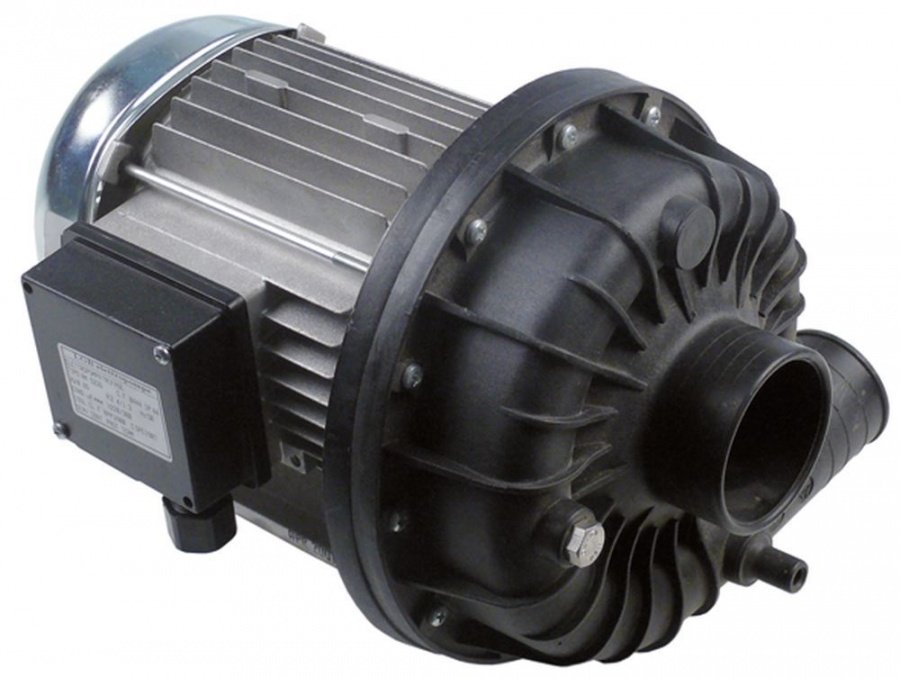 Pompa LGB tip AM5226, intrare ø 62 mm, iesire ø 48 mm - Cod 501363