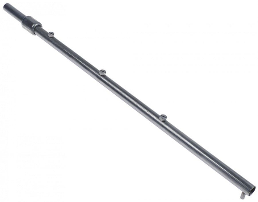 rinse arm L 555mm nozzles 3 mounting ø 16mm mounting pos. upper straight/long