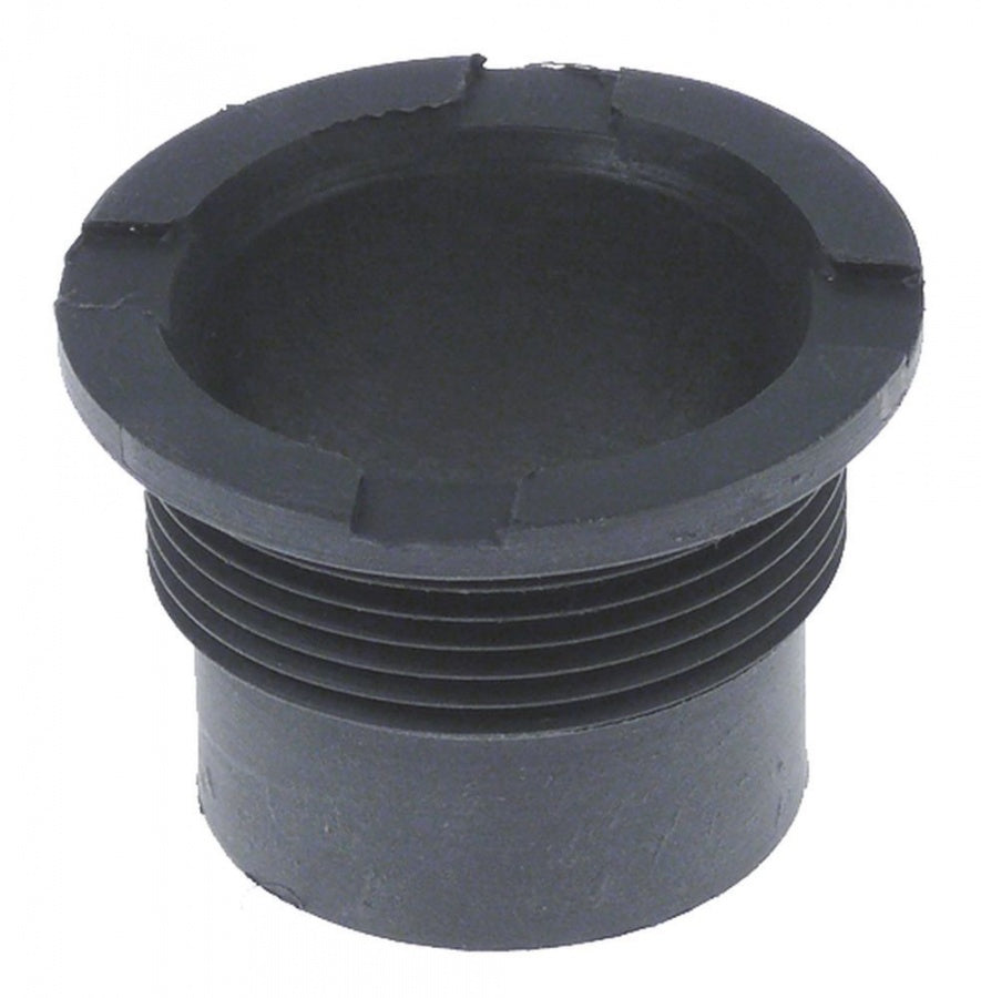 Drain fitting 1½" ID ø 39mm L 40mm hose connector ø 41mm - 501374