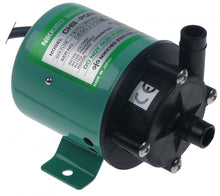 pump 33 W 230 V 60 Hz inlet ø 14 mm outlet ø 14 mm L 130 mm
