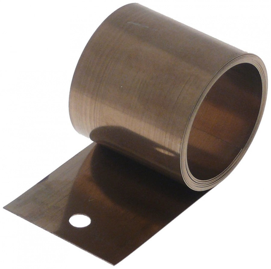 roller spring W 40mm ID ø 35mm lug length 50mm