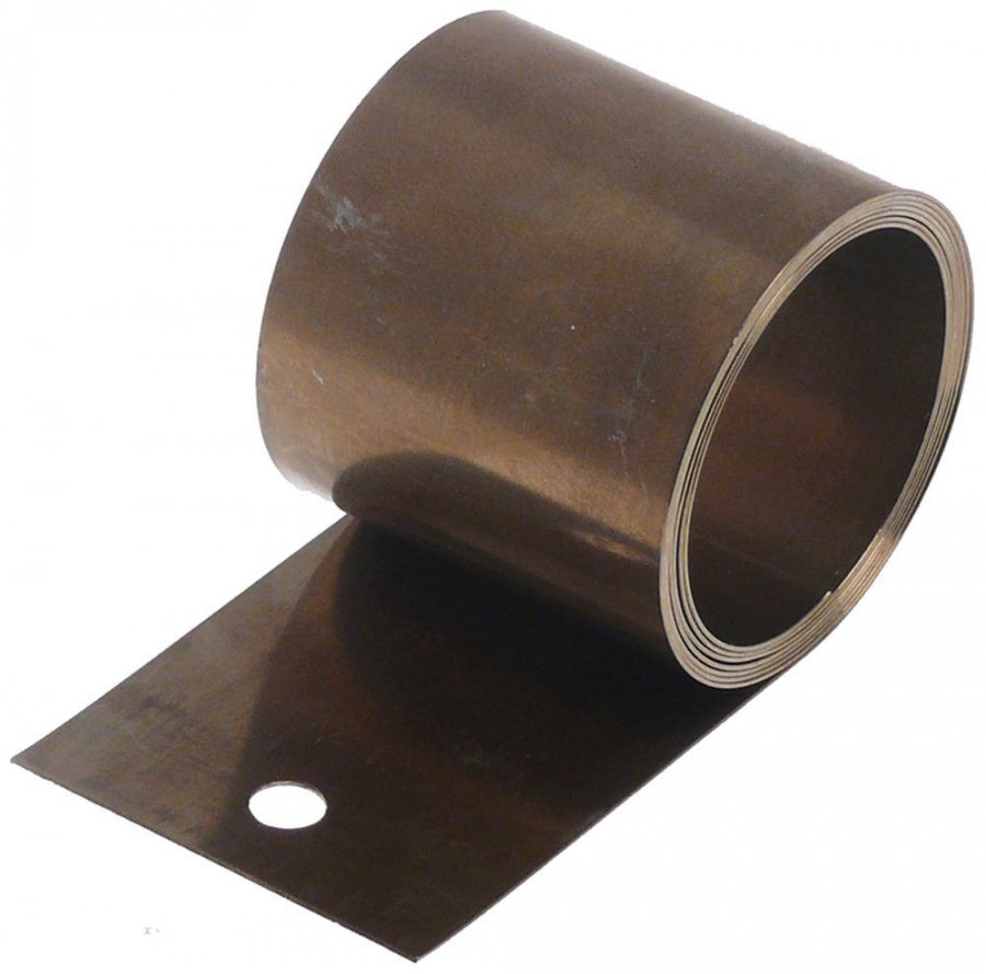 roller spring type 7-1A L 920mm W 40mm ID ø 36mm lug length 52mm