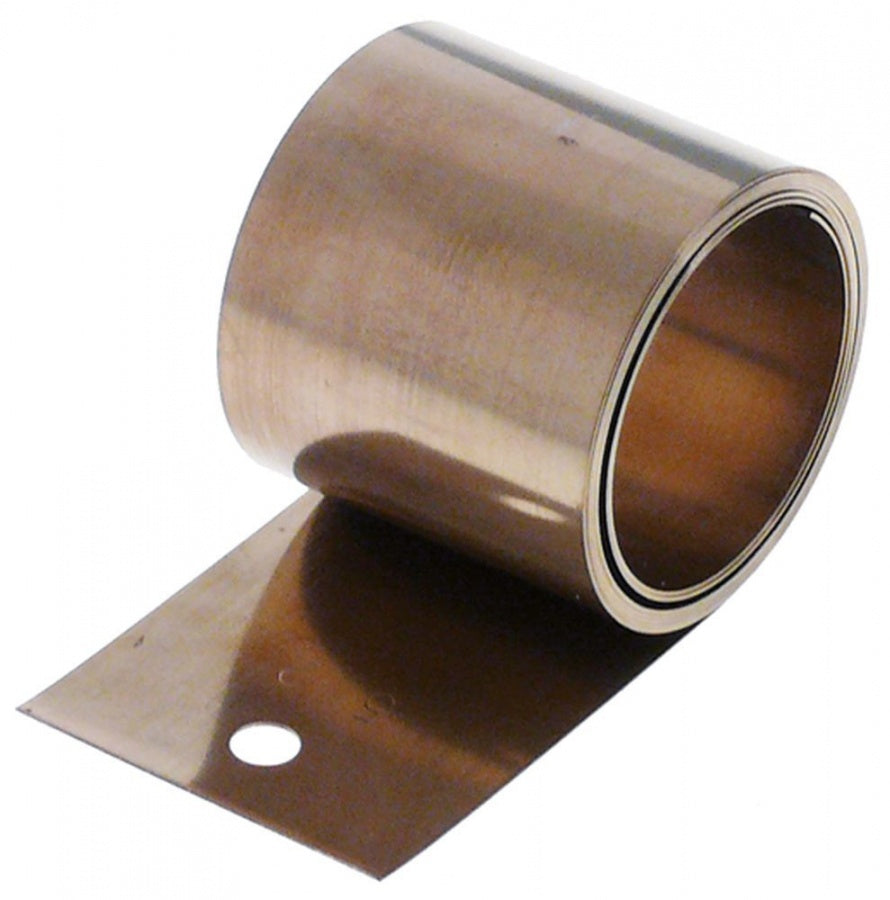 roller spring type 5-2 L 970mm W 40mm ID ø 36mm lug length 72mm
