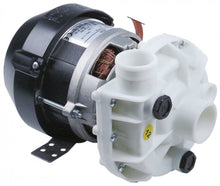 pump inlet ø 45 mm outlet ø 40 mm type B206.1500 230 V 50 Hz 0,55 kW L 235 mm - 501400