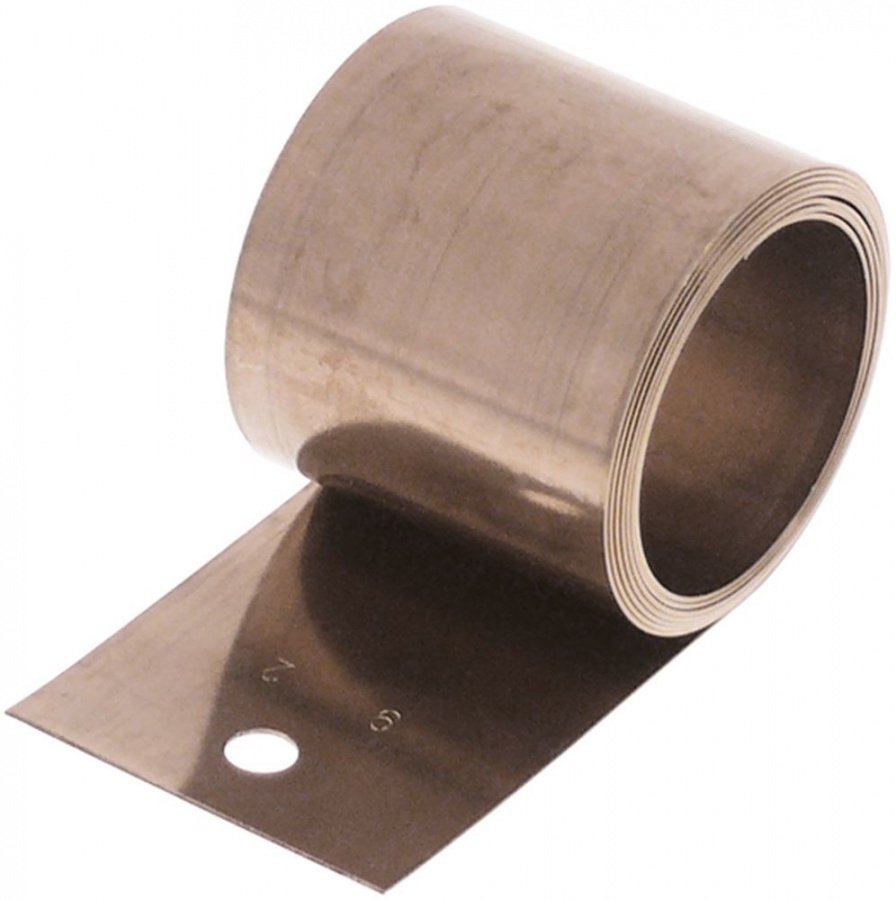 roller spring W 40mm ID ø 35mm lug length 50mm