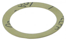 flat gasket graphite D1 ø 46mm D2 ø 35mm thickness 1mm Qty 1 pcs