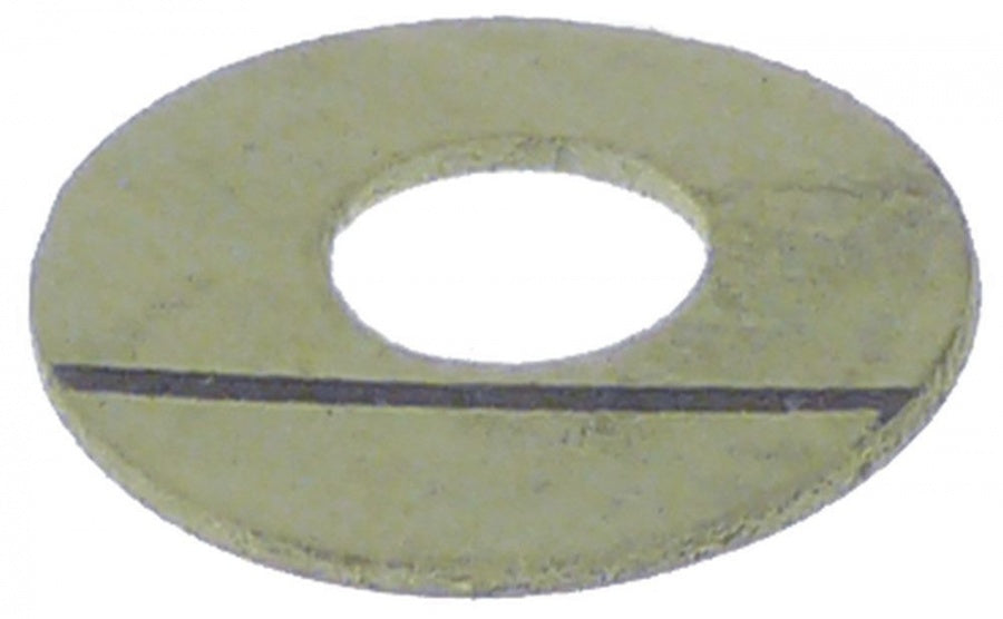 flat gasket graphite D1 ø 20mm D2 ø 8mm thickness 1mm Qty 1 pcs eccentric