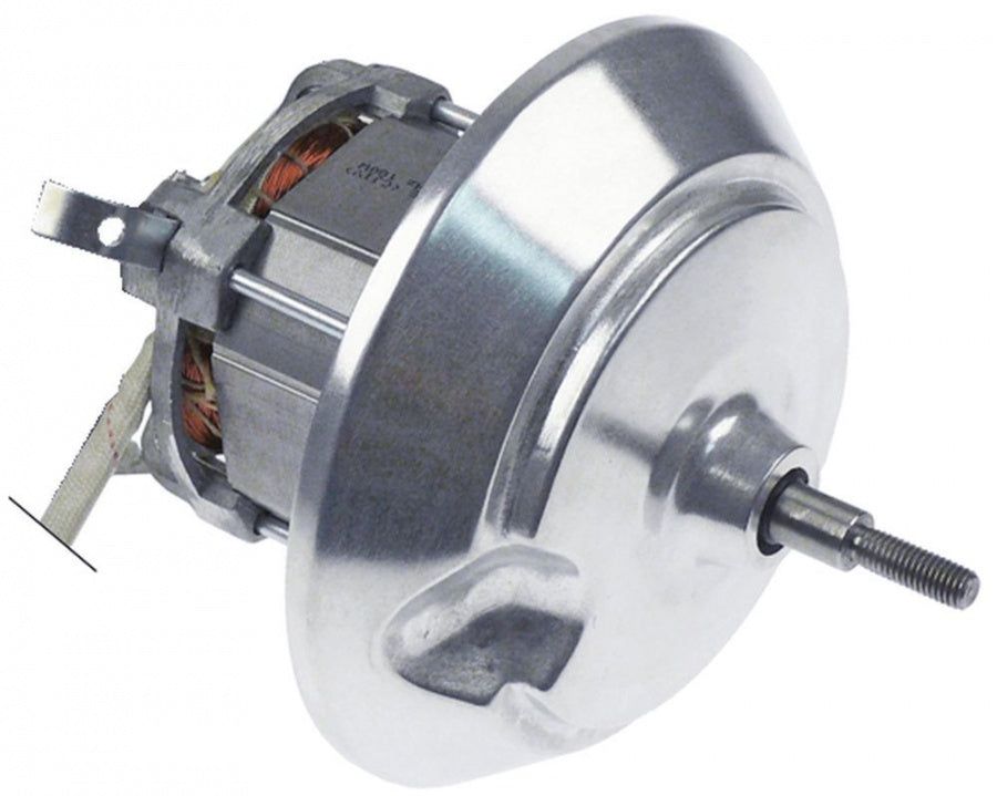 motor for citrus juicers 0,18kW 230-240V 50Hz shaft ø 8mm shaft length 40mm type RCJ298252 - 501426