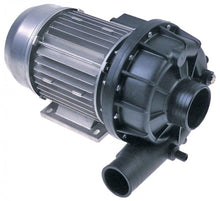 pump inlet ø 63mm outlet ø 48mm type C.POLY2000 230/400V 50Hz 3 phase 0,9kW 1,2HP L 300mm - 501429