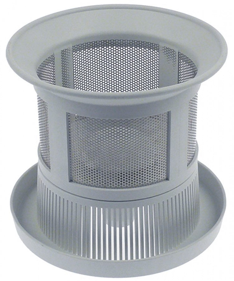 intake filter ø 195mm H 170mm - 501437