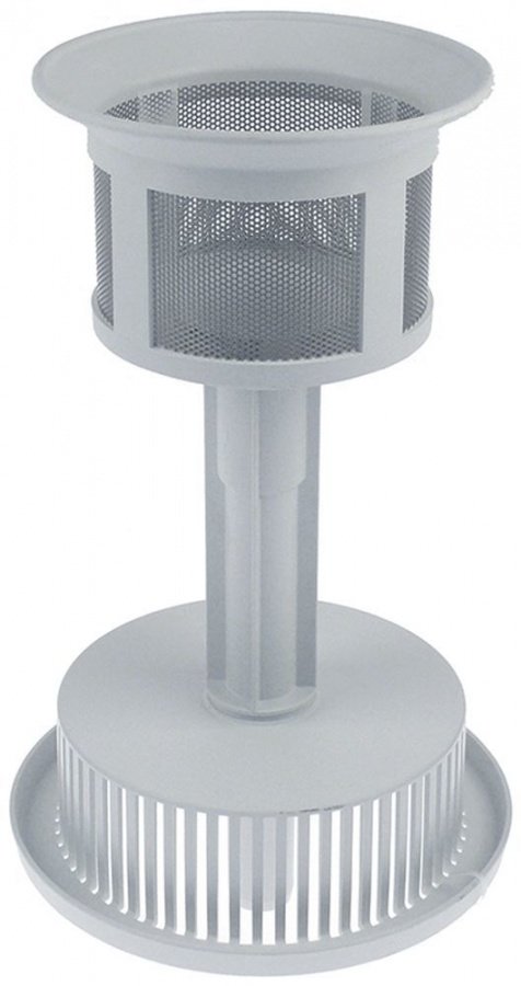intake filter ø 230mm H 360mm - 501438